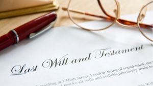 Accidental Disinheritance