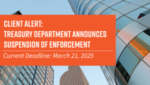 CTA Alert March 19