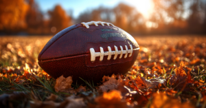Football the Legal Sport