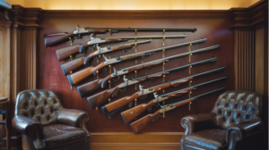Gun trusts