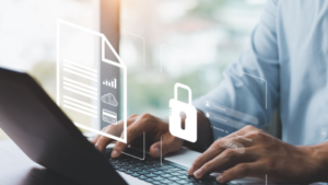 Business Identity Theft