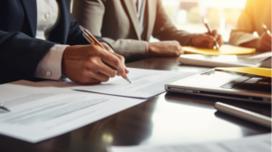 Mergers & Acquisitions and Non-Disclosure Agreements