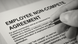 Colorado Non-compete changes