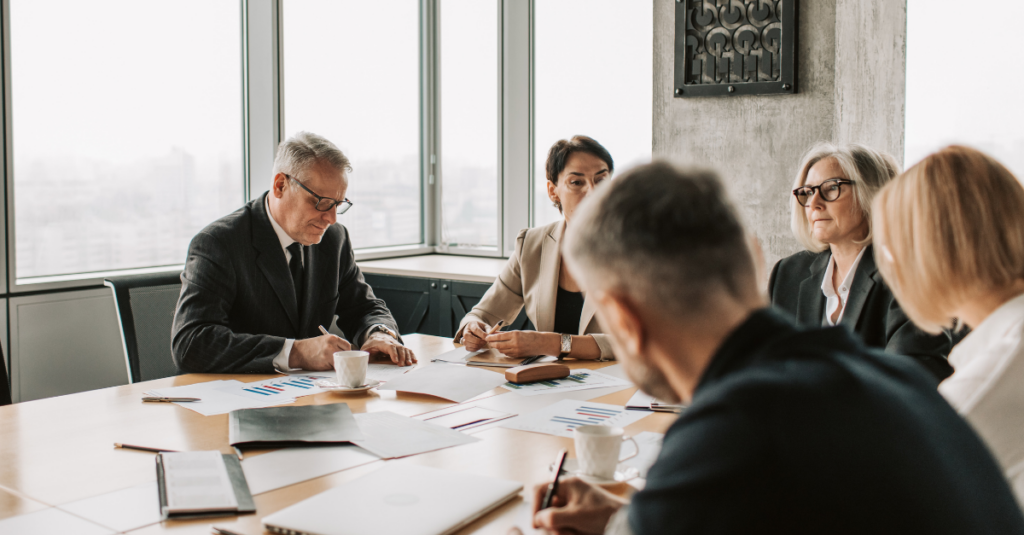 Preventing business litigation