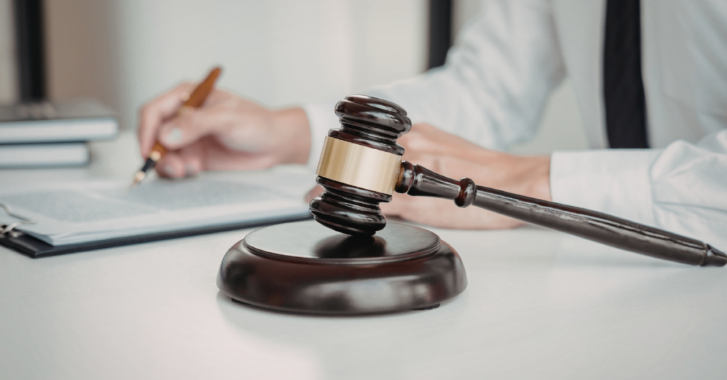 5 Common Business Litigation Disputes