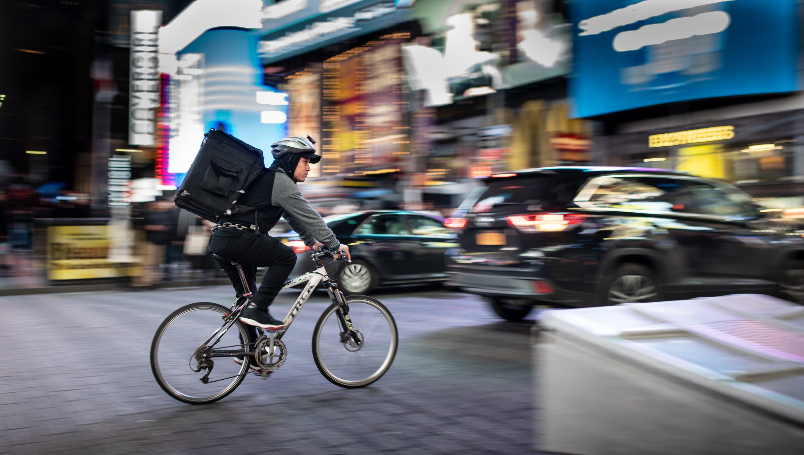 Three Strategies for Protecting Your Company in the Gig Economy 