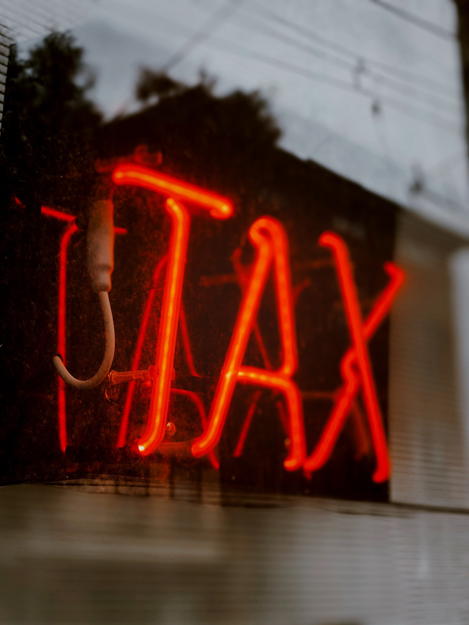 tax compliance