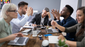 Litigation, arbitration, mediation