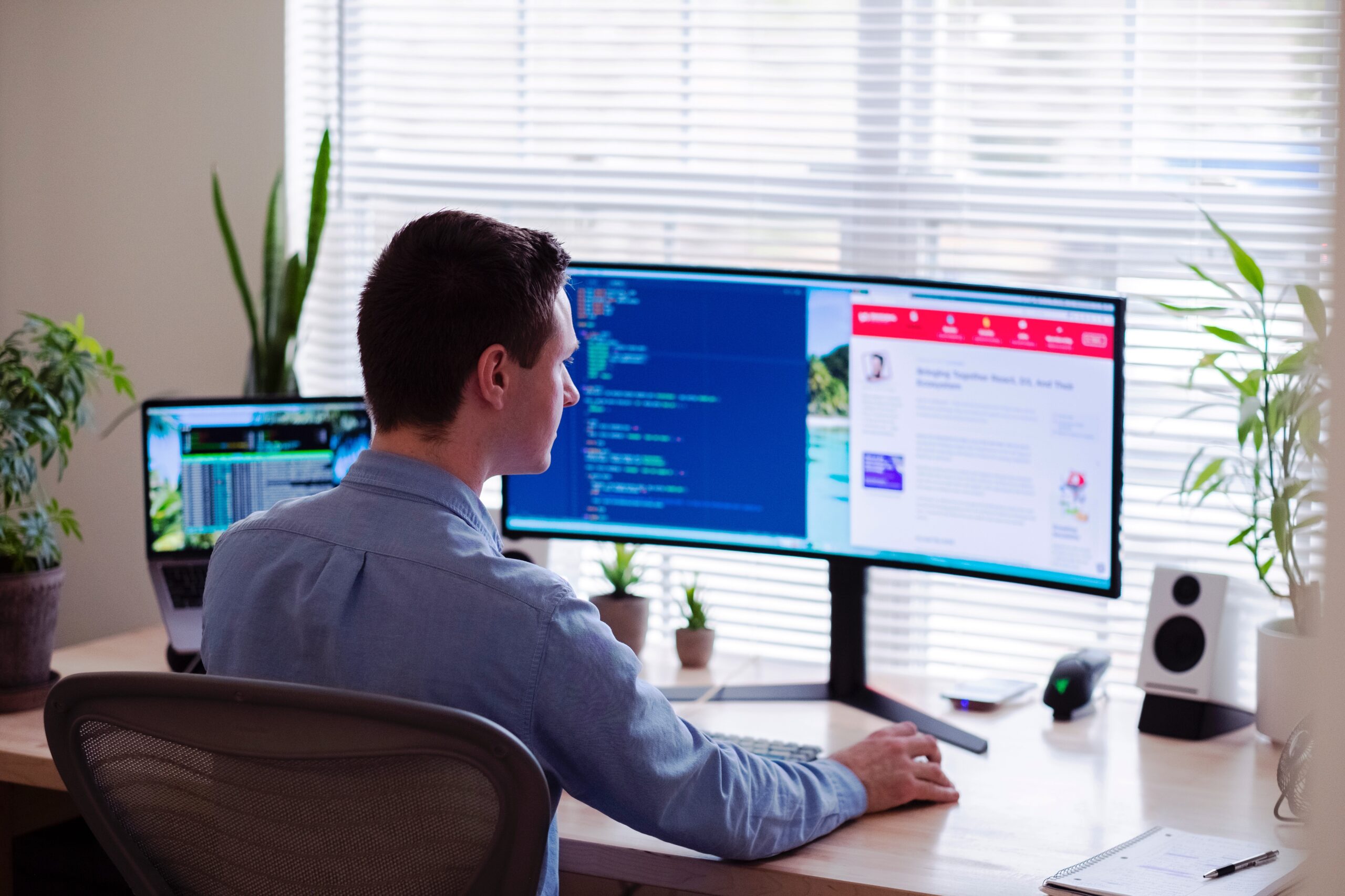 Working From Home: Office Policies for 2021