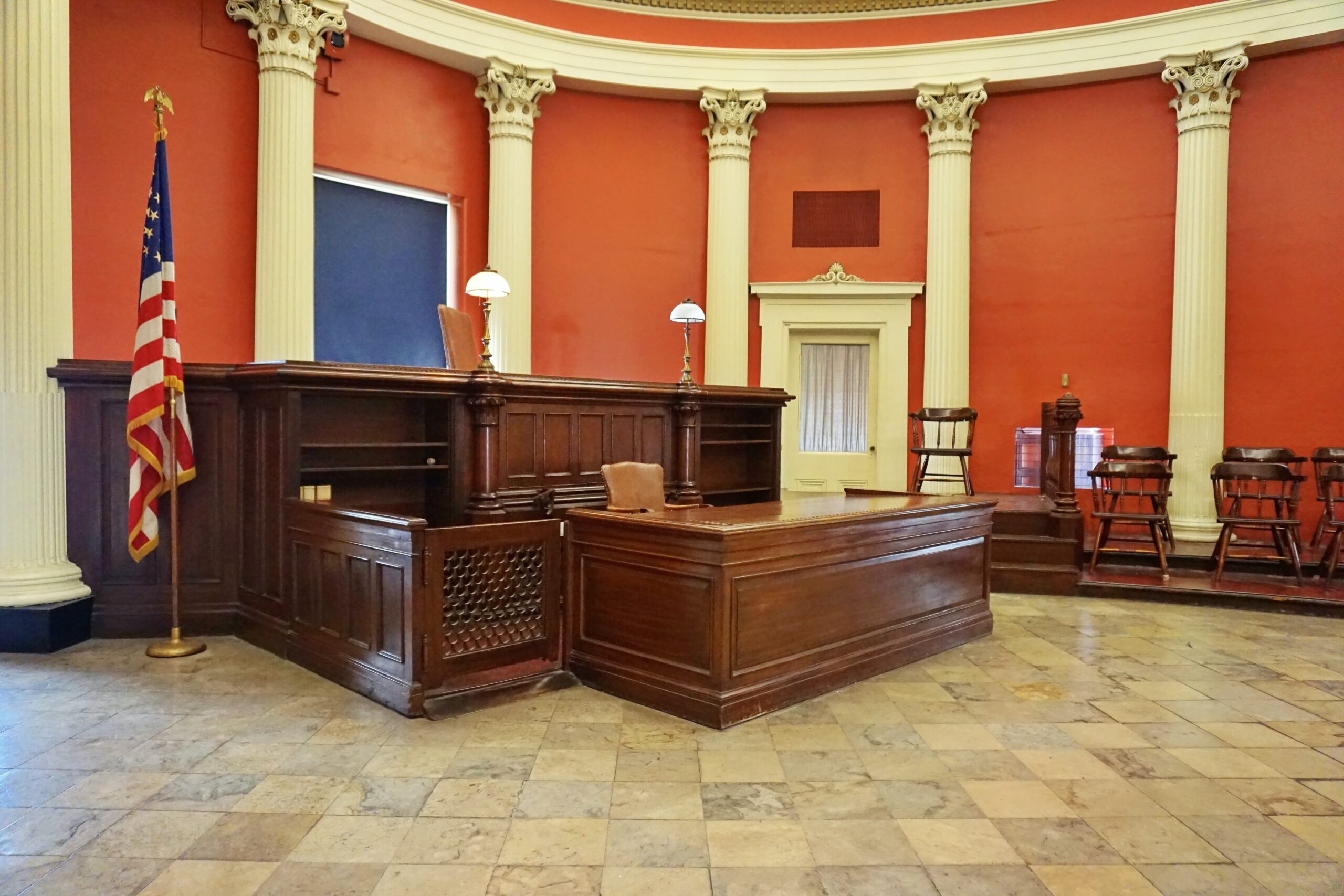 preventing wrongful termination