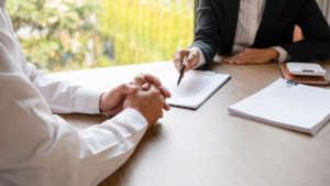 severance agreements