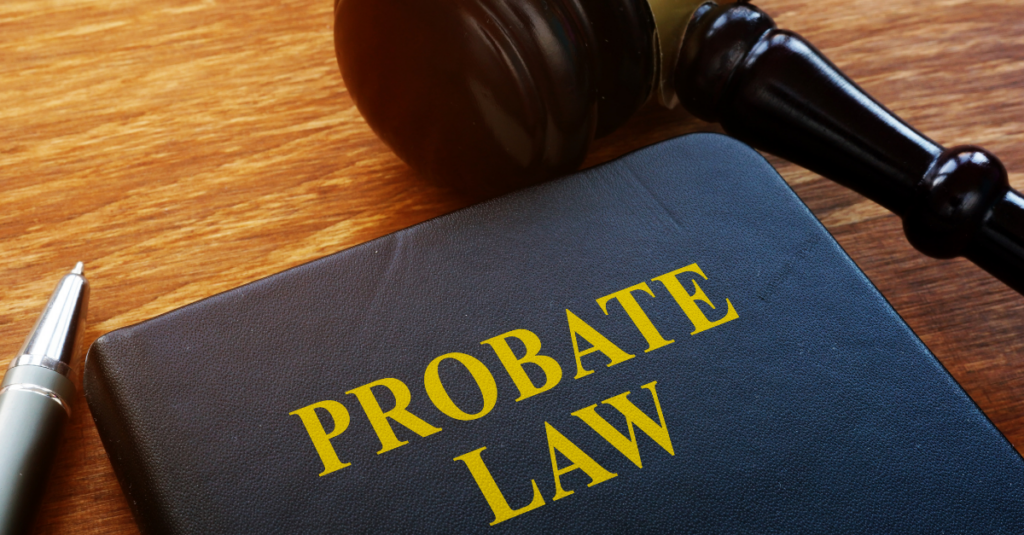 Navigating Probate