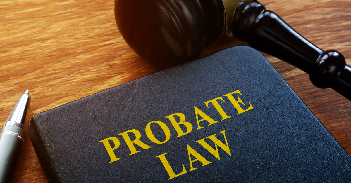 Navigating Probate