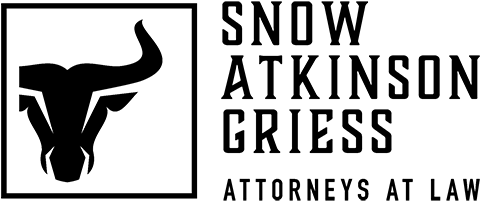Snow Atkinson Griess logo