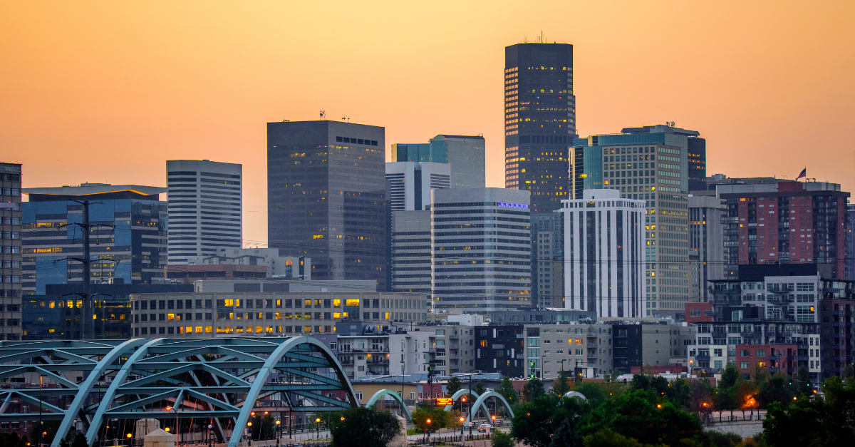 Top 2026 Colorado Business Law Updates